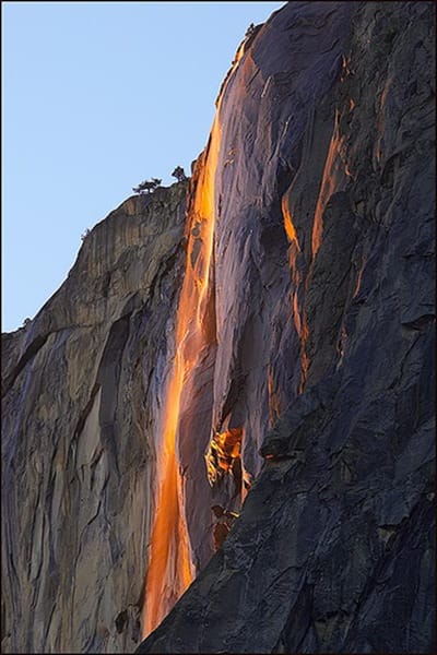 Visitar Yosemite Park