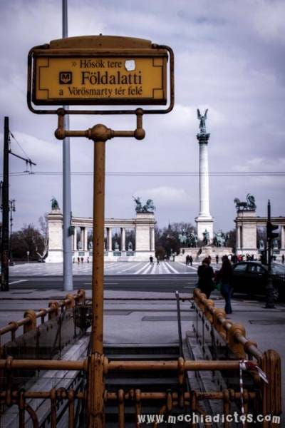 visitas imprescindibles budapest