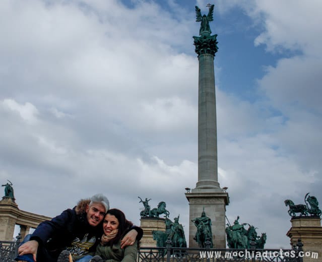 visitas imprescindibles budapest