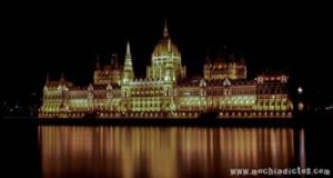Budapest en 1 dia