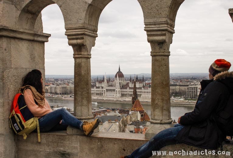 visitas imprescindibles budapest