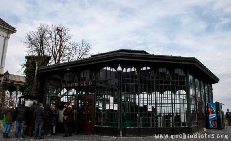 visitas imprescindibles budapest