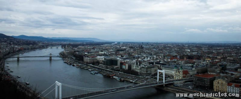 visitas imprescindibles budapest