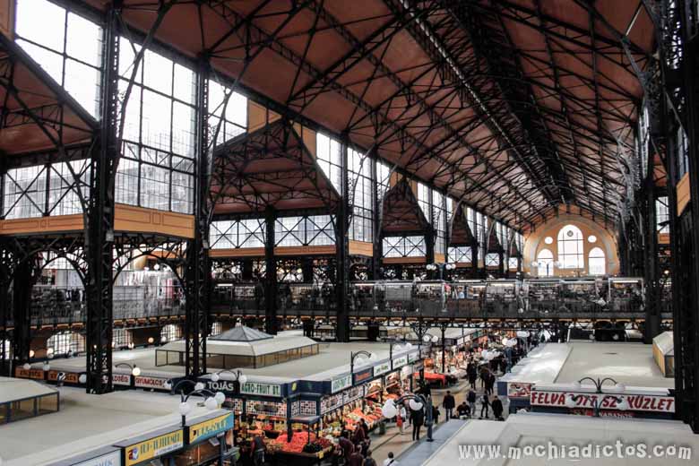 visitas imprescindibles budapest