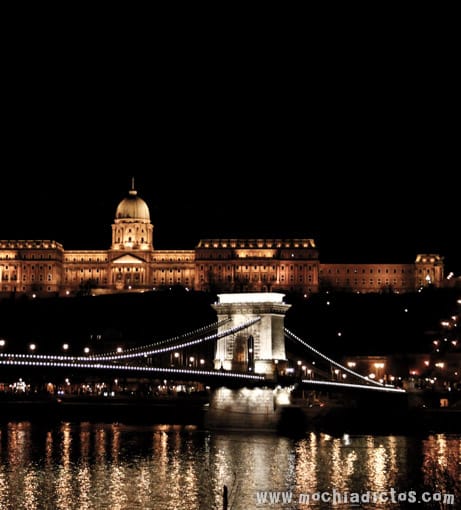 visitas imprescindibles budapest