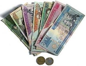 Peso dominicano