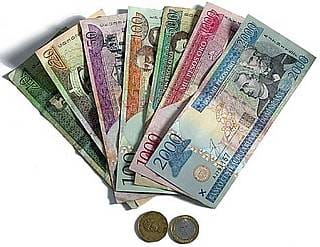 Peso dominicano