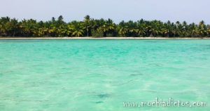 Cosas que no me gustan de vivir en República dominicana