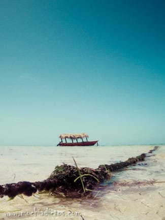 Playa Cabeza de Toro