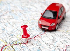 viajar en coche inglaterra a españa