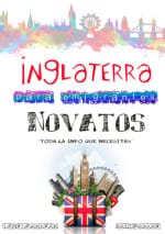 Inglaterra para emigrantes novatos
