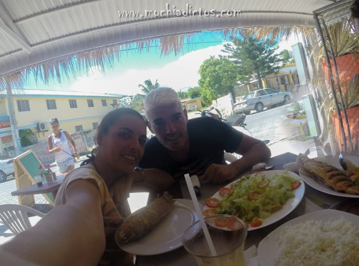 ¿Como llegar a Bayahibe desde Bávaro?