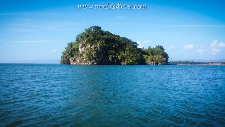 Ruta Parque Nacional Haitises