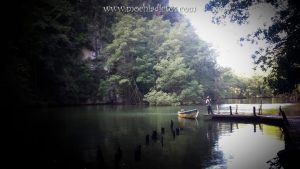 Ruta Parque Nacional Haitises