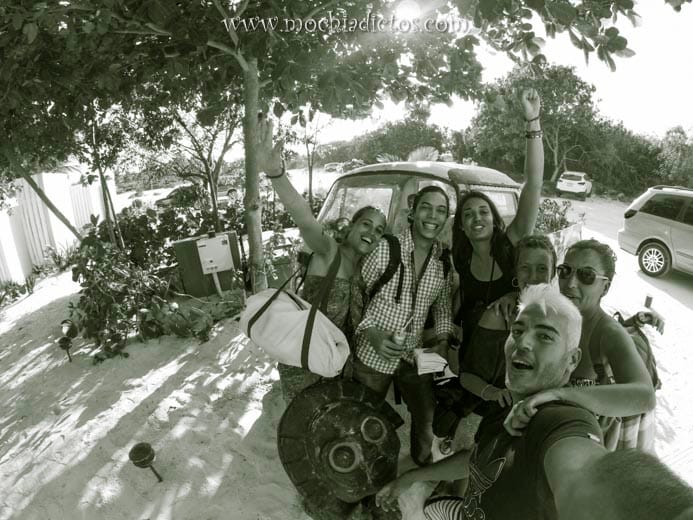 Playa Juanillo