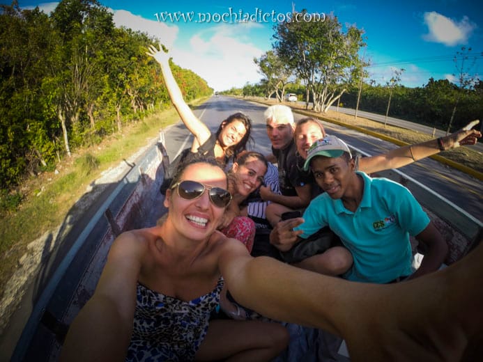 Playa Juanillo