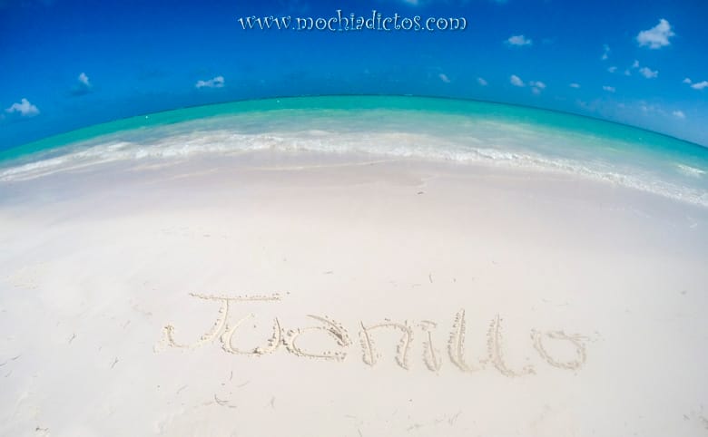 Playa Juanillo