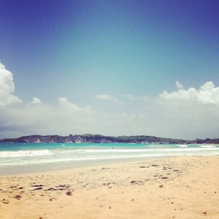playa macao