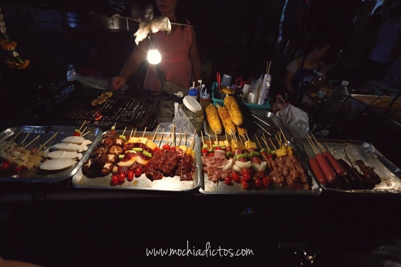 bangkok primeras impresiones