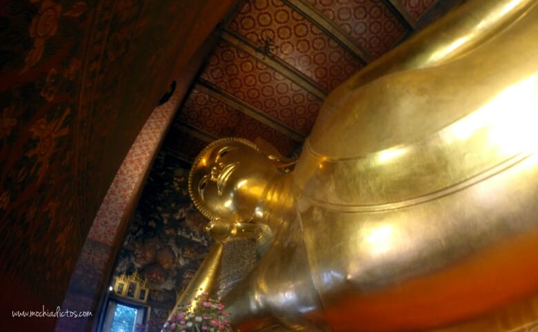 Bangkok en un día Bangkok en un día