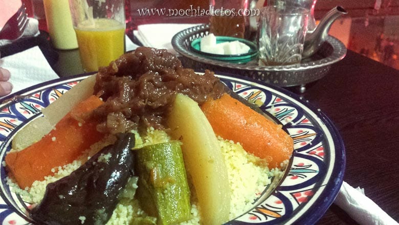 viajar a marruecos por libre