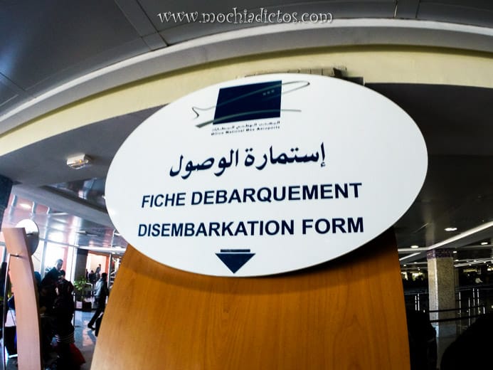 Viajar a Marruecos por libre