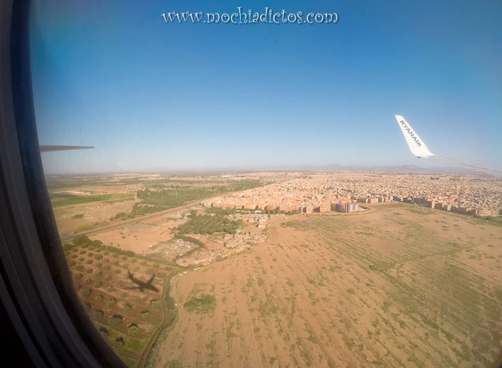 Que ver en Marruecos