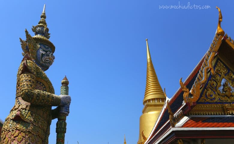 Tailandia en 10 días