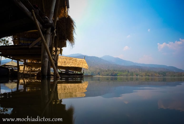 que ver hacer en Chiang Mai