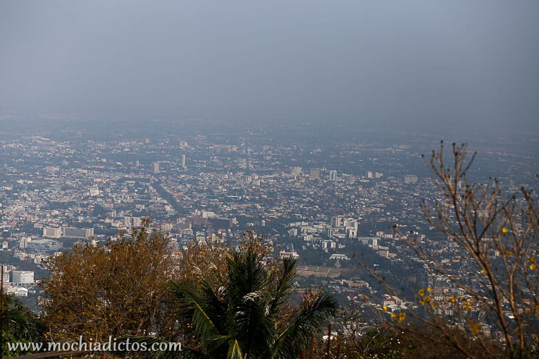 que ver hacer en Chiang Mai