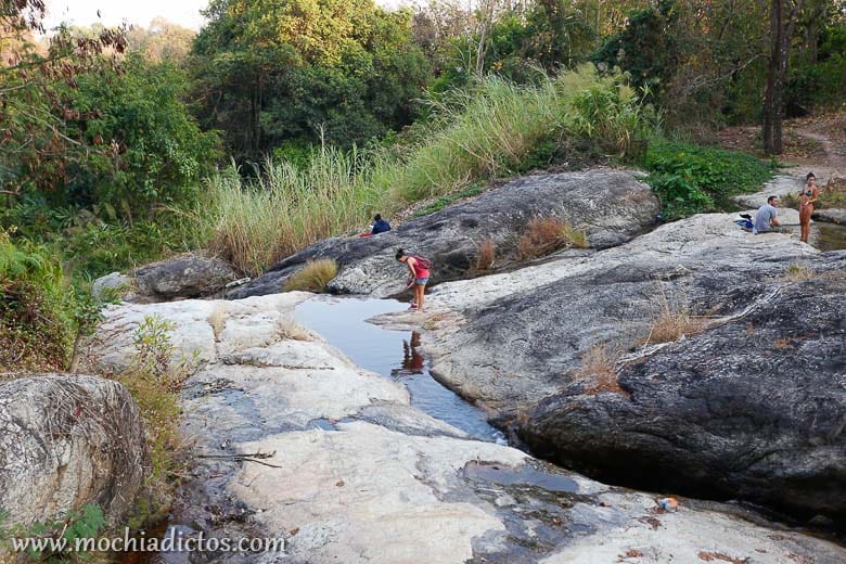 Chiang Mai que ver hacer