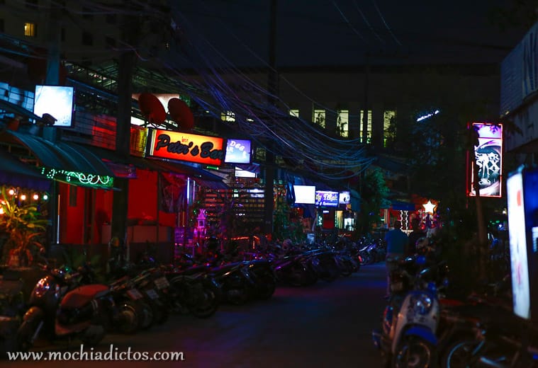 Chiang Mai Mochiadictos