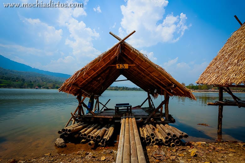 Tailandia en 10 dias
