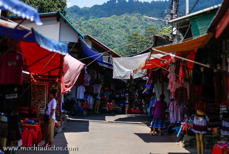 que ver hacer en Chiang Mai