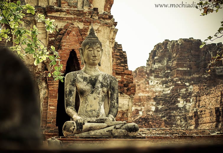 Dos dias en Ayutthaya-4