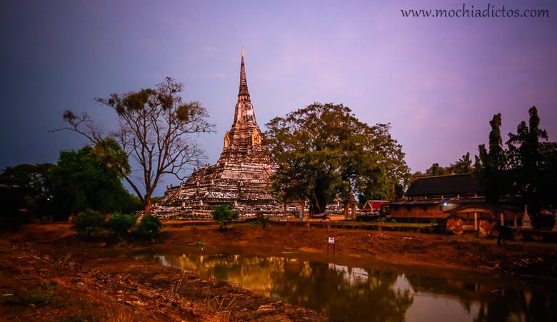 Dos dias en Ayutthaya-5