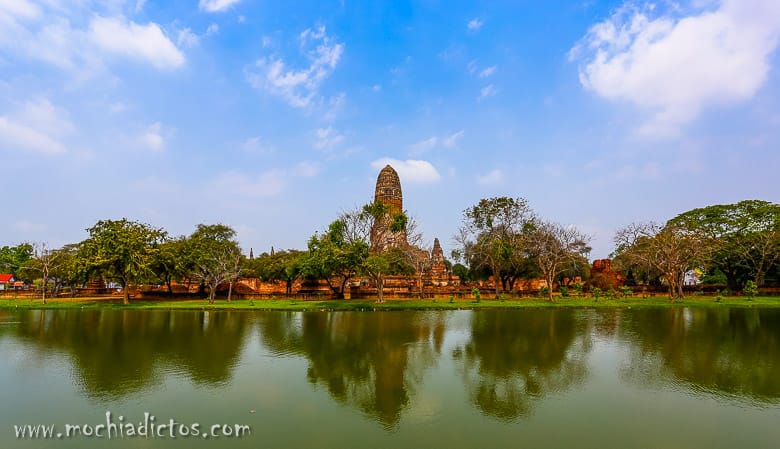 Dos dias en Ayutthaya-6