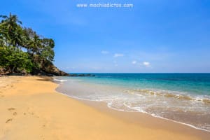 Kho lanta tailandia