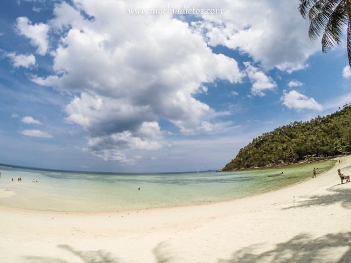 Unos días en Koh phangan