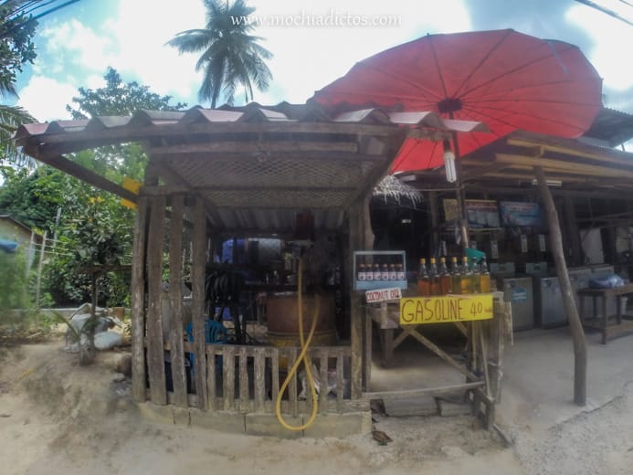Unos días en Koh phangan