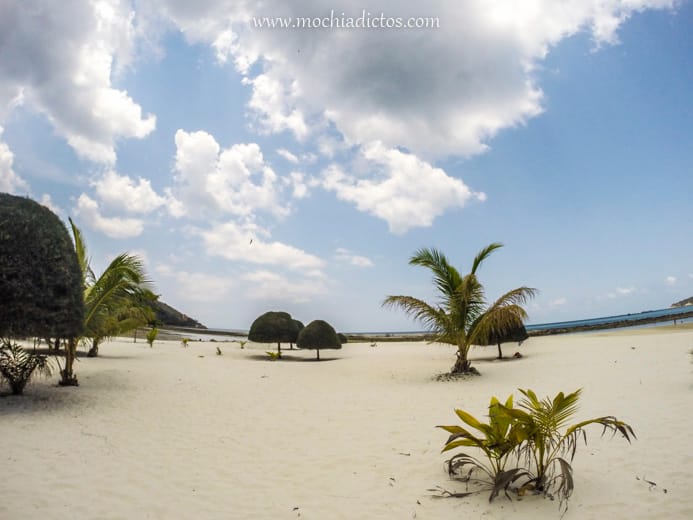 Unos días en Koh phangan