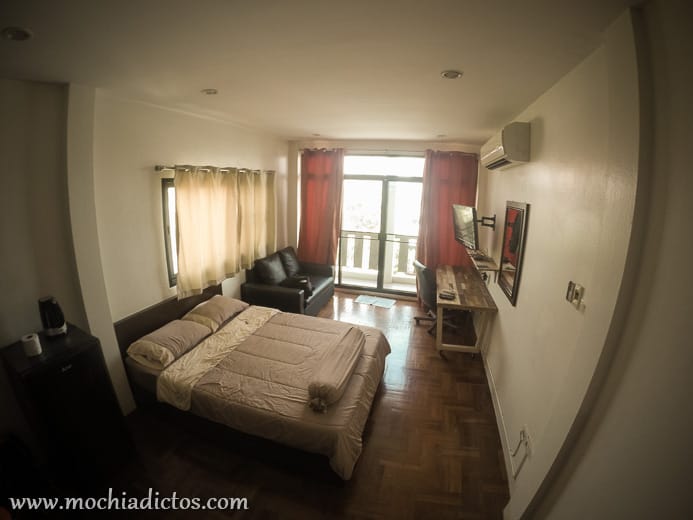 donde dormir en bangkok
