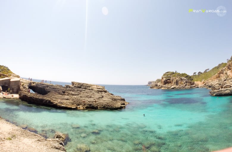 Que ver en Mallorca en dos días