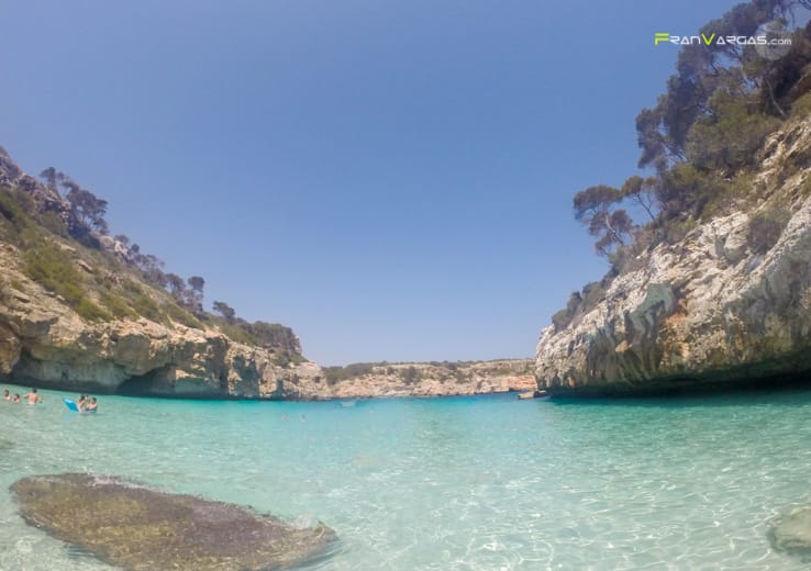 que ver en Mallorca