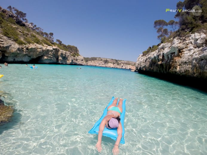 Que ver en Mallorca en dos días