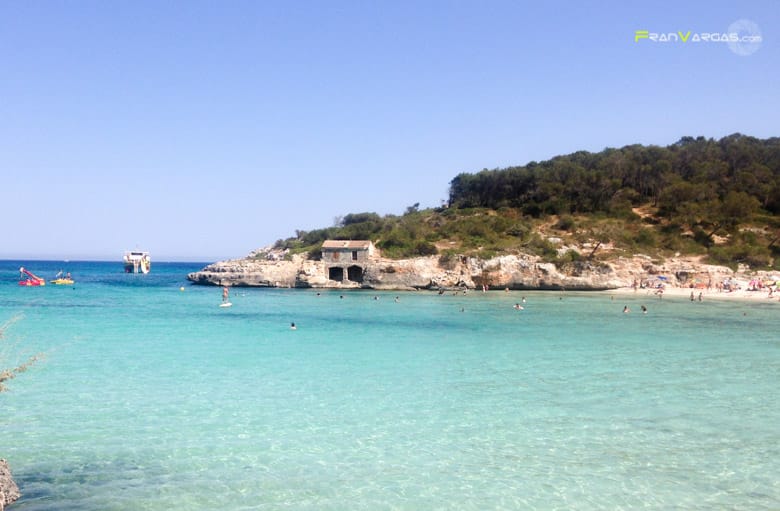 que ver mallorca dos dias