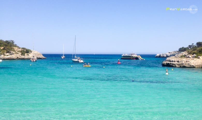 que ver mallorca dos dias