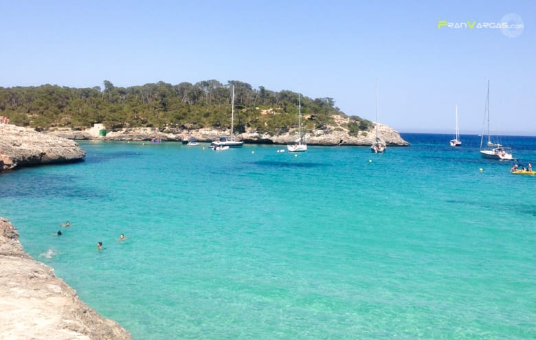 que ver mallorca dos dias