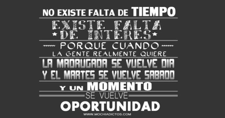 Frases Mochiadicto