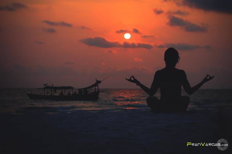 Camboya por libre Koh Rong